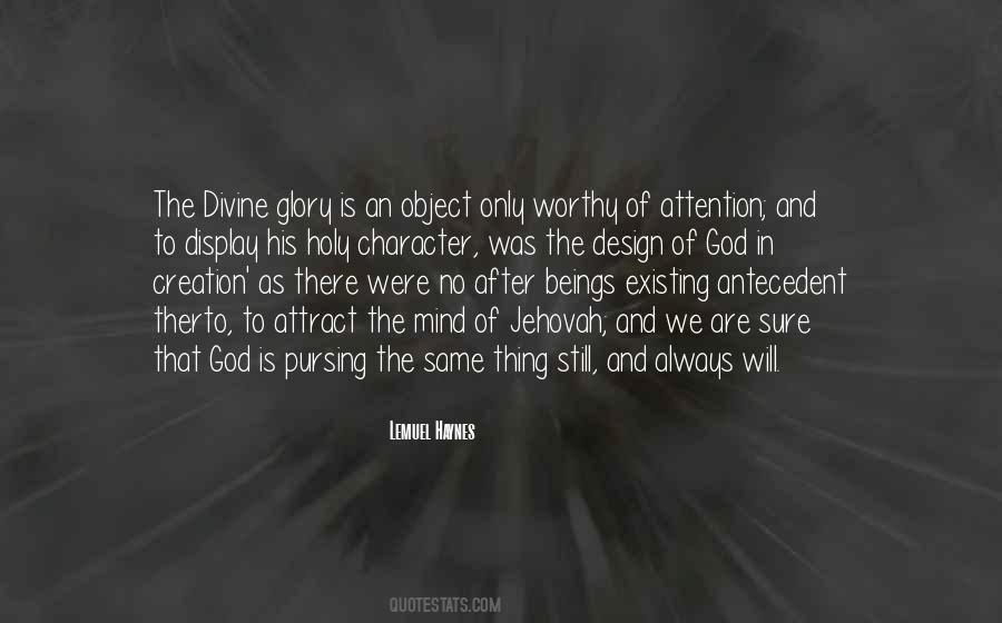 Lemuel Haynes Quotes #1253544 Lemuel Haynes Quotes #1253544