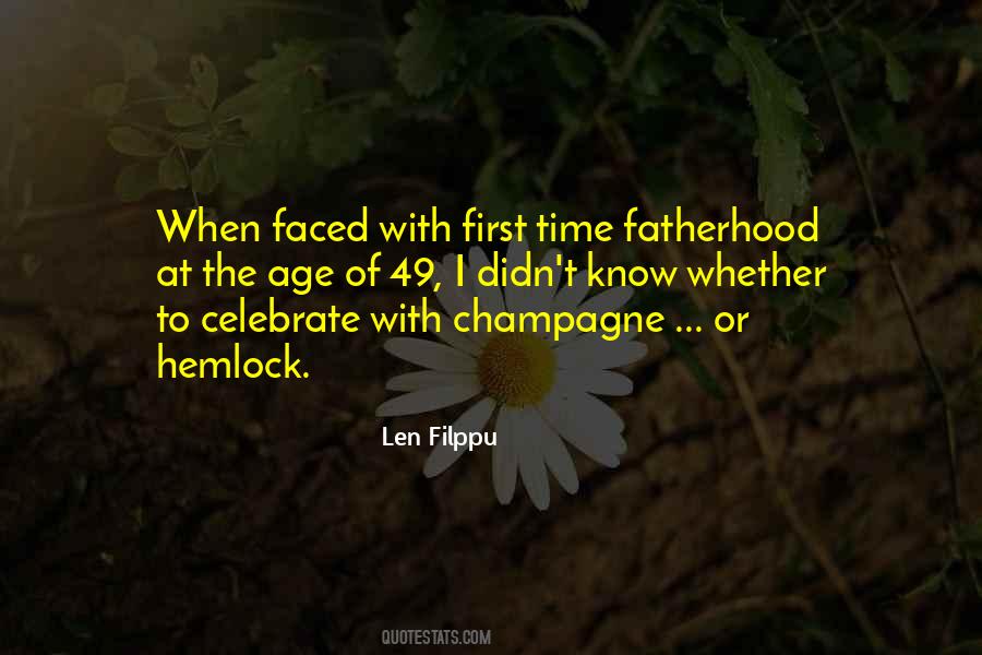 Len Filppu Quotes #91029