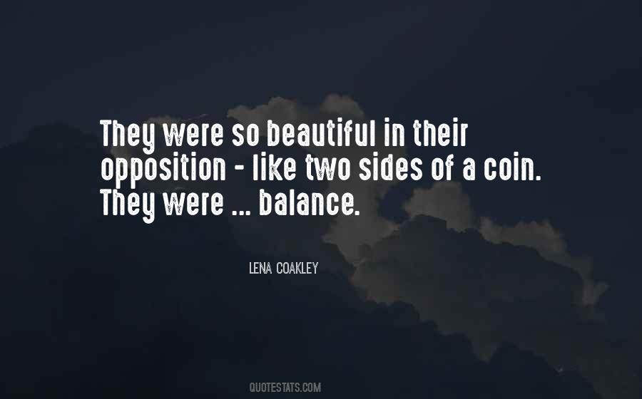 Lena Coakley Quotes #57791