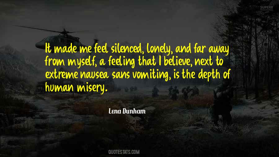 Lena Dunham Quotes #1373679