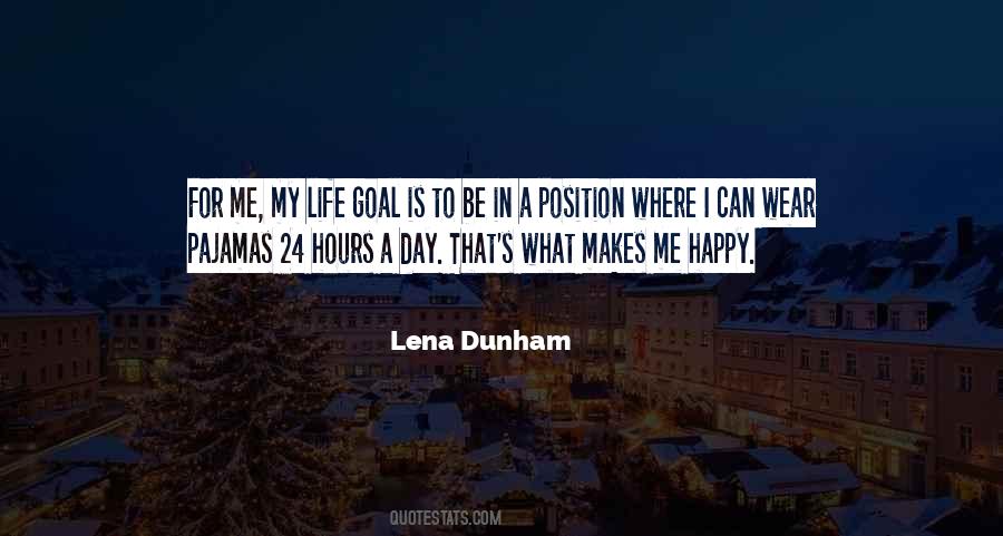 Lena Dunham Quotes #1668712