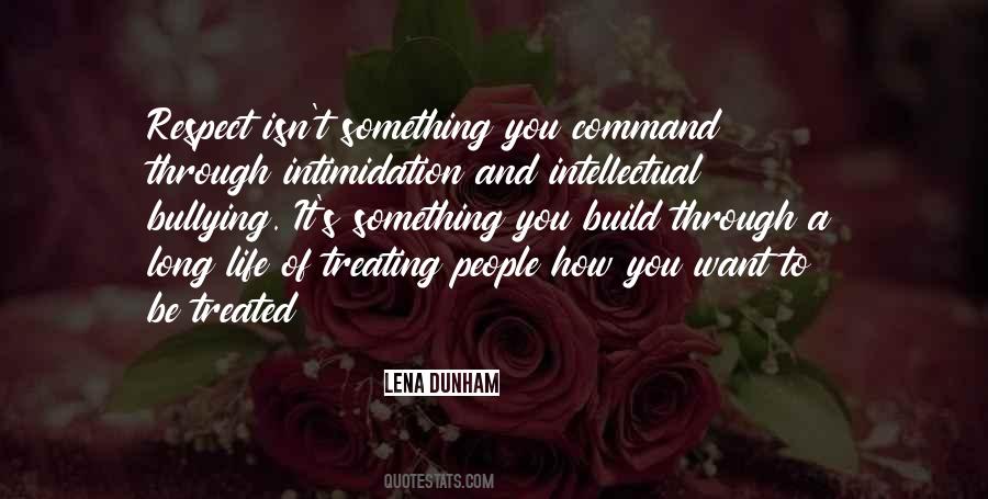 Lena Dunham Quotes #187662