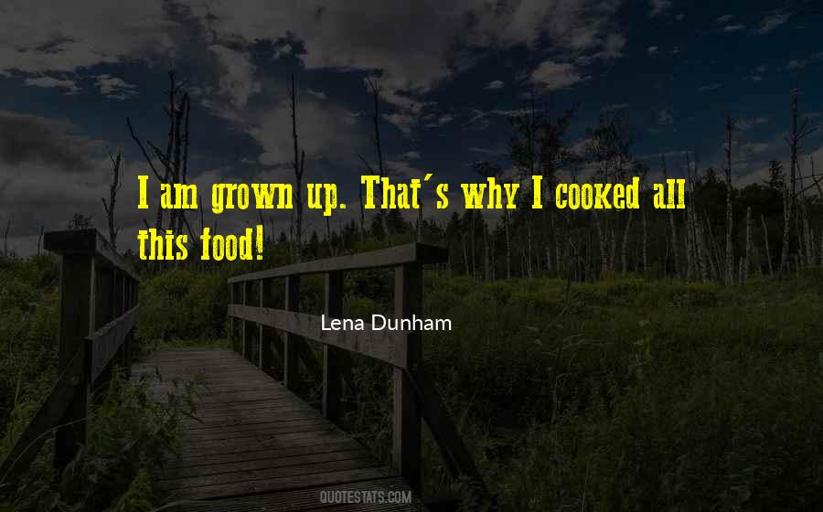 Lena Dunham Quotes #221021