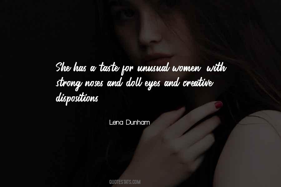 Lena Dunham Quotes #432434