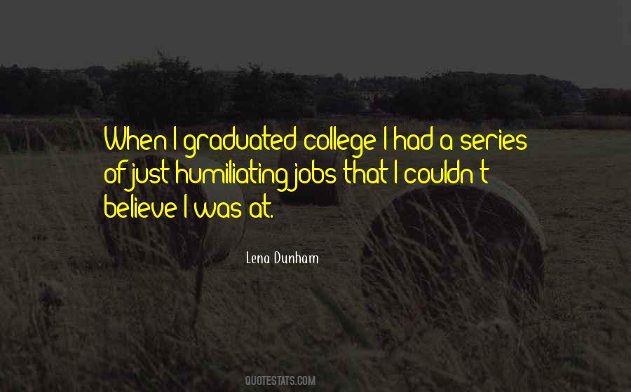 Lena Dunham Quotes #487973