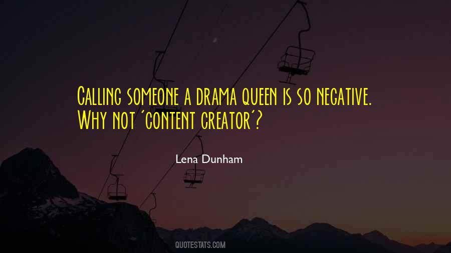 Lena Dunham Quotes #521177