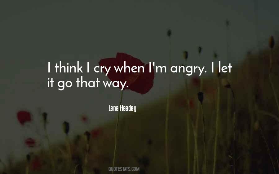 Lena Headey Quotes #299961