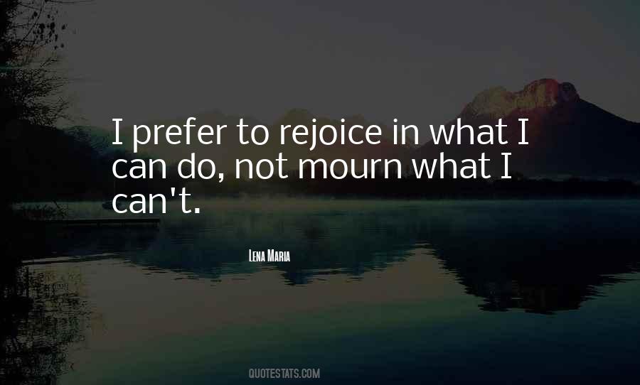 Lena Maria Quotes #1611978 Lena Maria Quotes #1611978