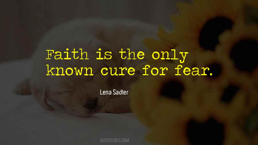Lena Sadler Quotes #981086 Lena Sadler Quotes #981086