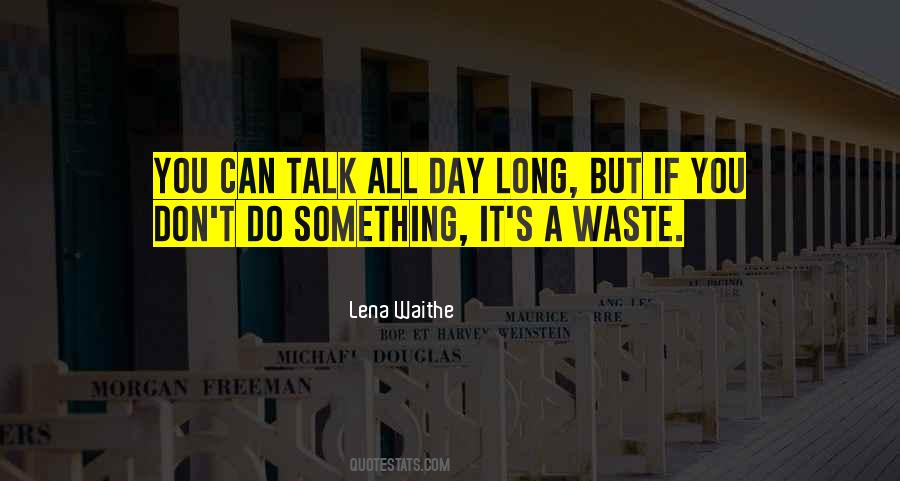 Lena Waithe Quotes #928009