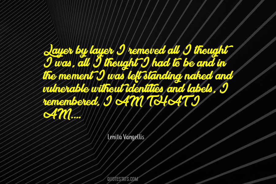 Lenita Vangellis Quotes #345554 Lenita Vangellis Quotes #345554