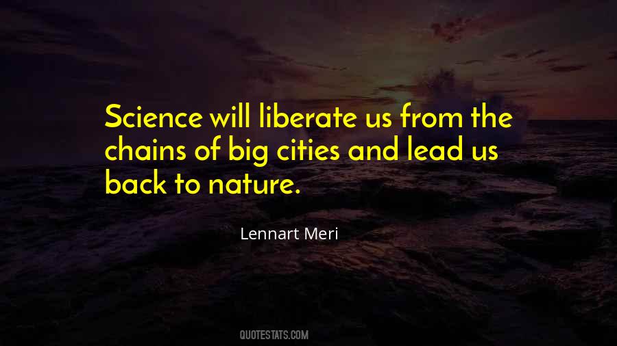 Lennart Meri Quotes #946126