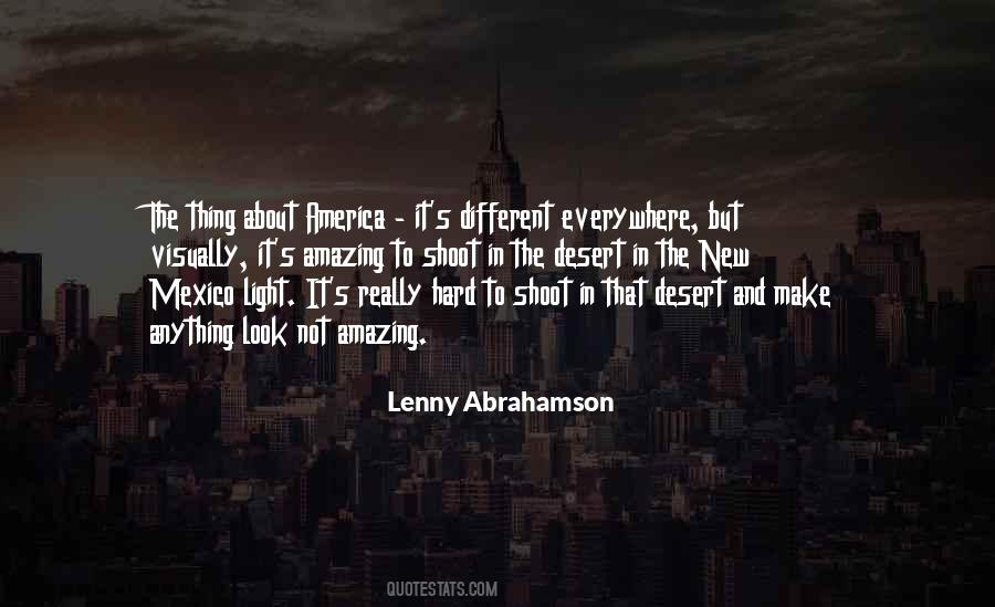 Lenny Abrahamson Quotes #1060907