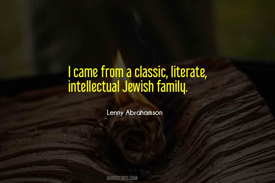 Lenny Abrahamson Quotes #159684