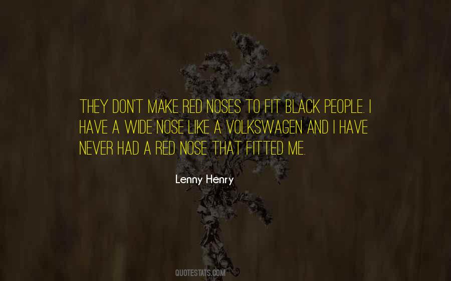 Lenny Henry Quotes #1014277