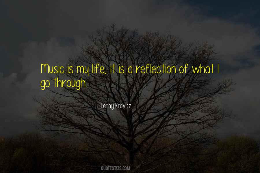 Lenny Kravitz Quotes #1698606