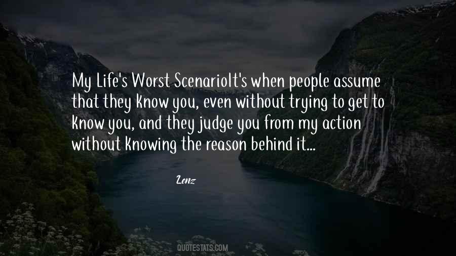 Lenz Quotes #469086 Lenz Quotes #469086