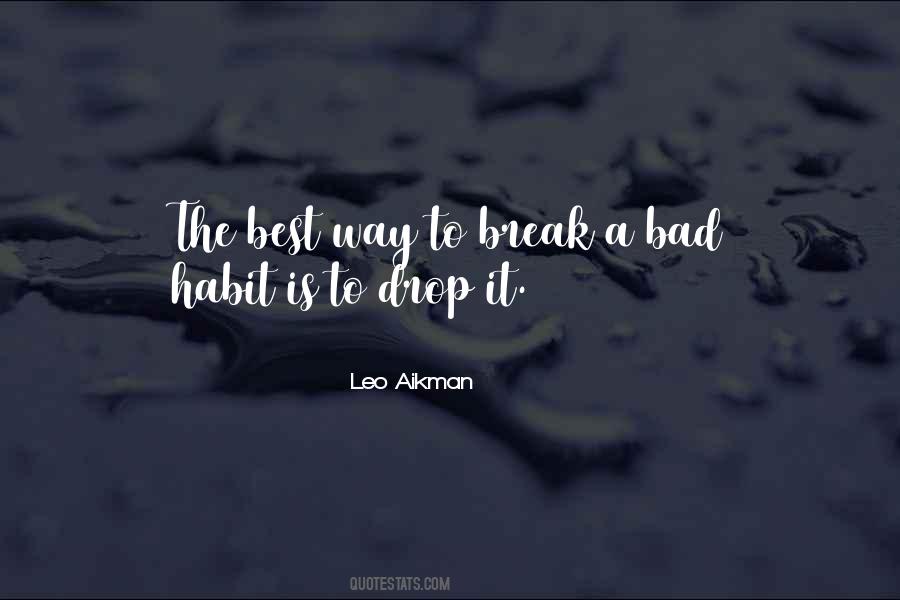 Leo Aikman Quotes #41333 Leo Aikman Quotes #41333