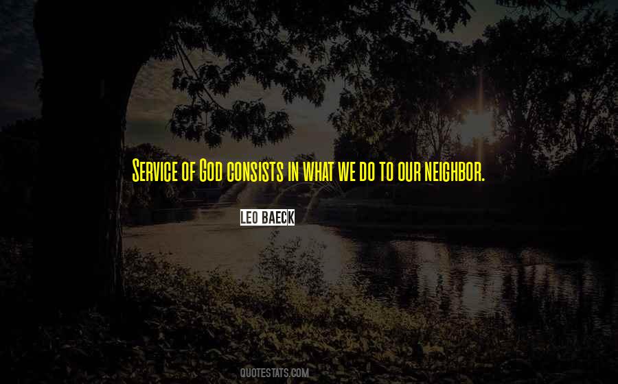Leo Baeck Quotes #354660