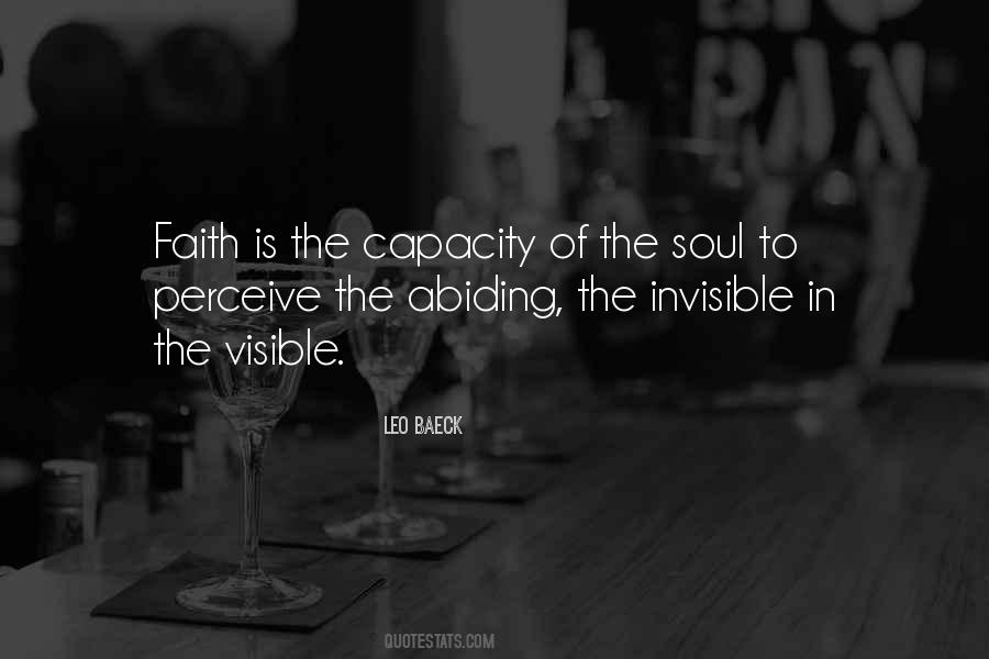 Leo Baeck Quotes #378177