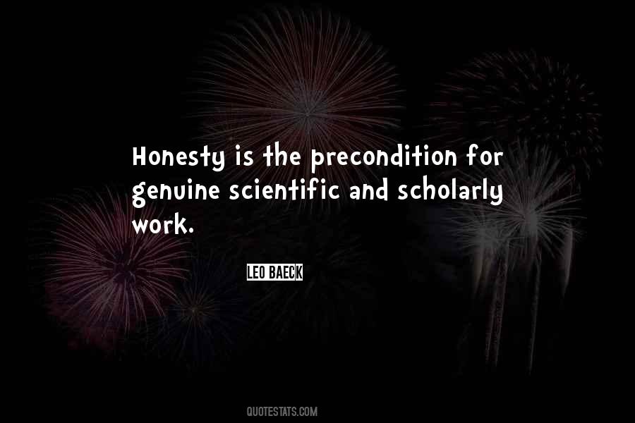 Leo Baeck Quotes #550915