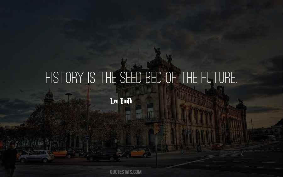 Leo Booth Quotes #1084712 Leo Booth Quotes #1084712