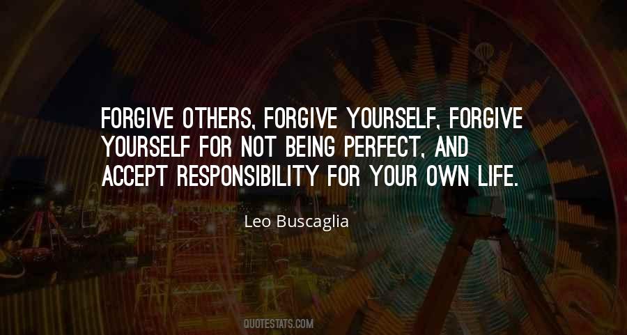 Leo Buscaglia Quotes #107708