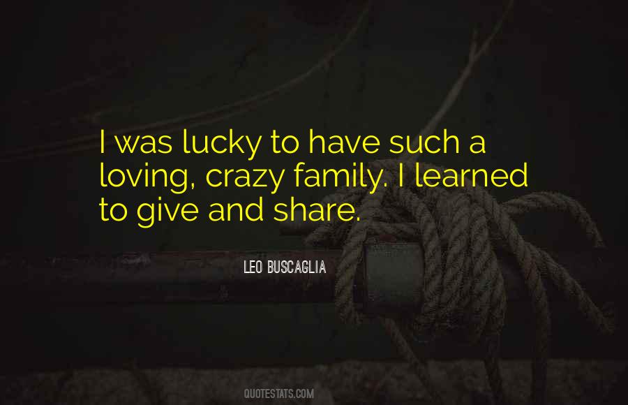 Leo Buscaglia Quotes #182617