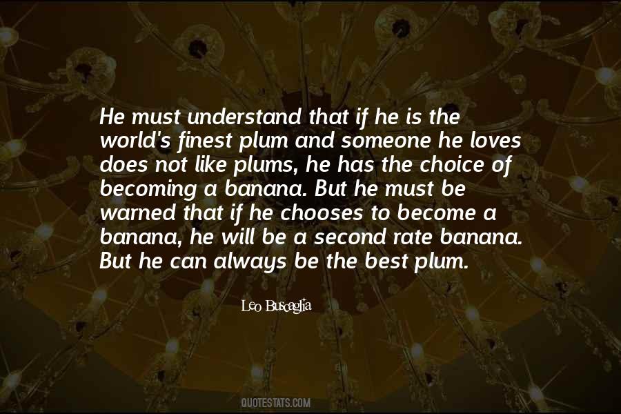 Leo Buscaglia Quotes #378406