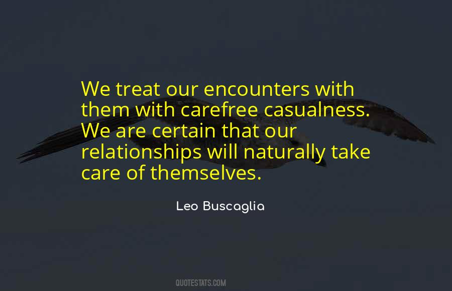 Leo Buscaglia Quotes #388745