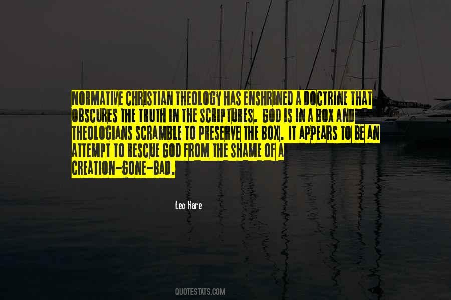 Leo Hare Quotes #1698874 Leo Hare Quotes #1698874