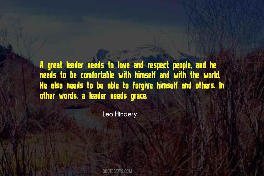 Leo Hindery Quotes #233509