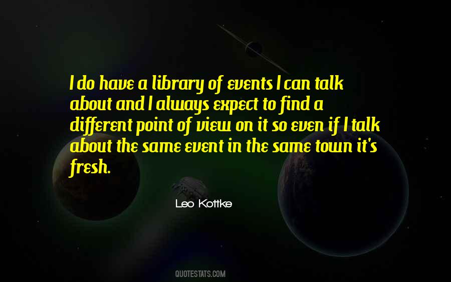 Leo Kottke Quotes #1108741