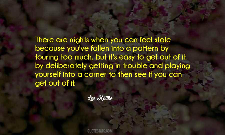 Leo Kottke Quotes #254745