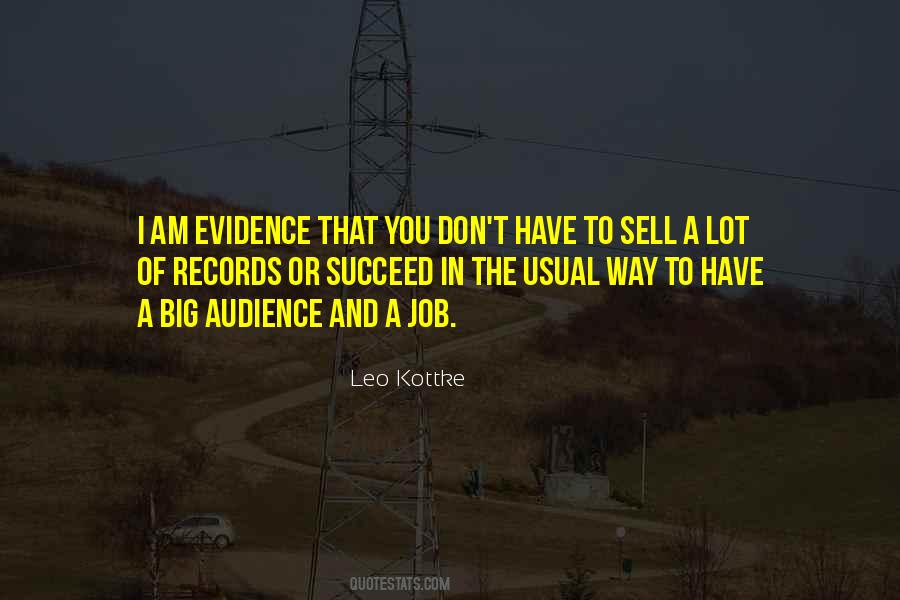 Leo Kottke Quotes #603377