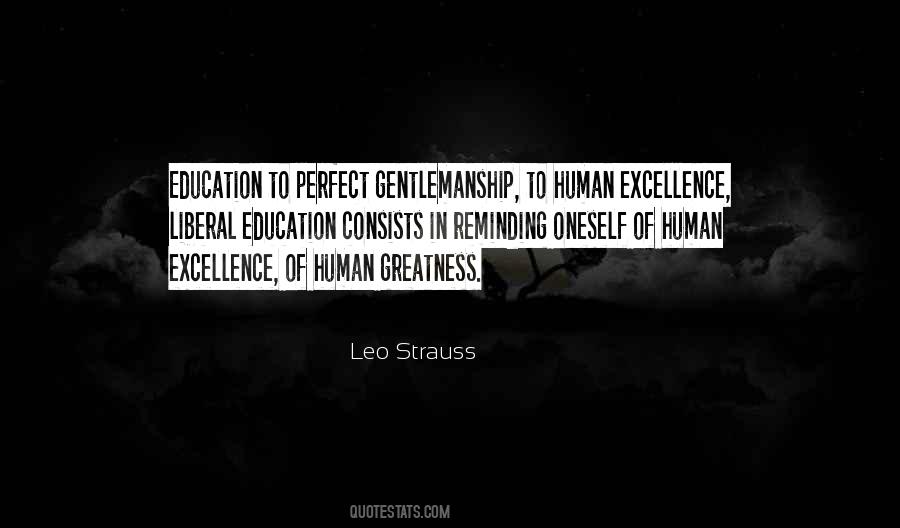 Leo Strauss Quotes #126244