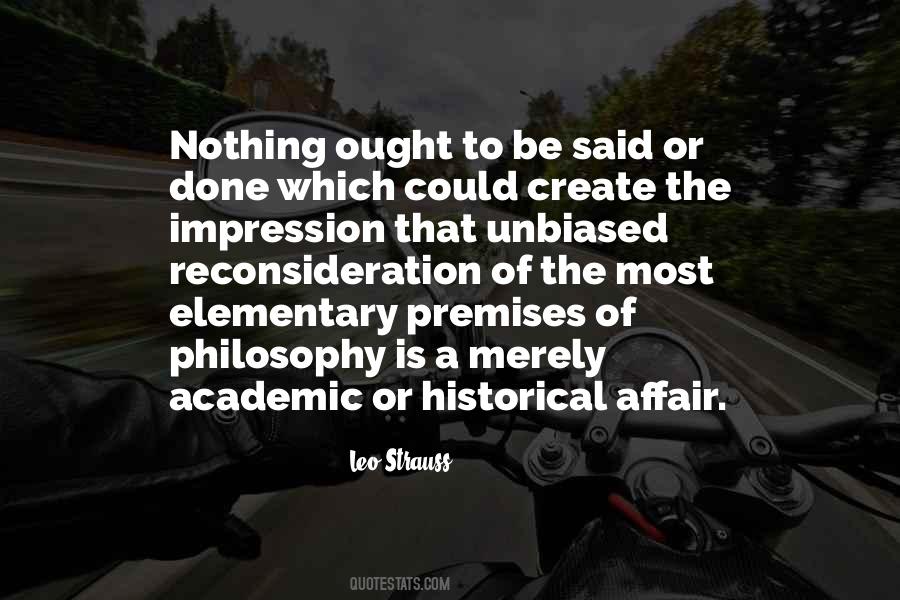 Leo Strauss Quotes #1791348