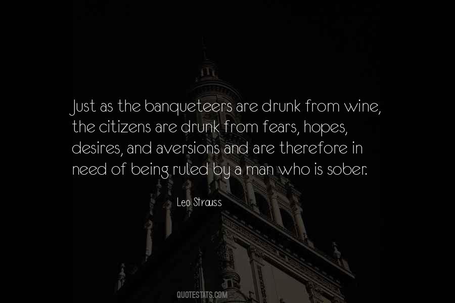 Leo Strauss Quotes #1795828