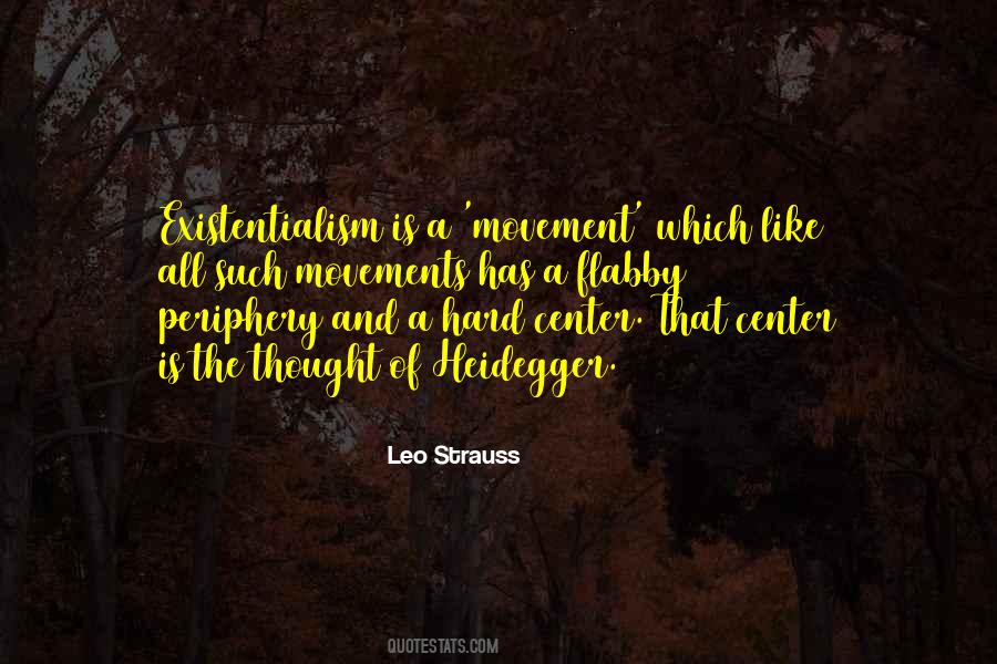 Leo Strauss Quotes #199763