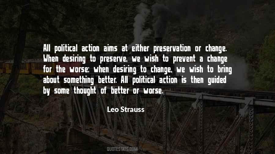 Leo Strauss Quotes #530036