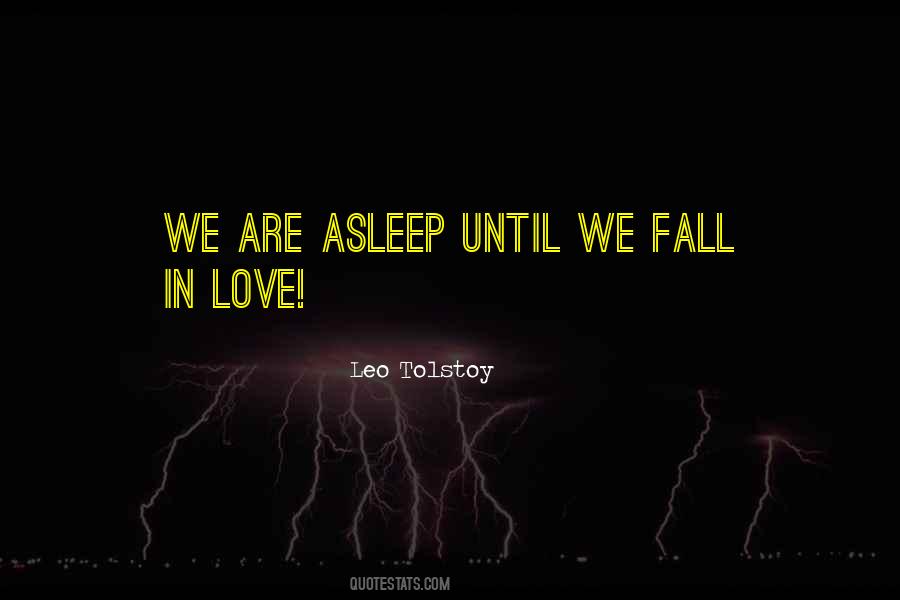 Leo Tolstoy Quotes #1396443