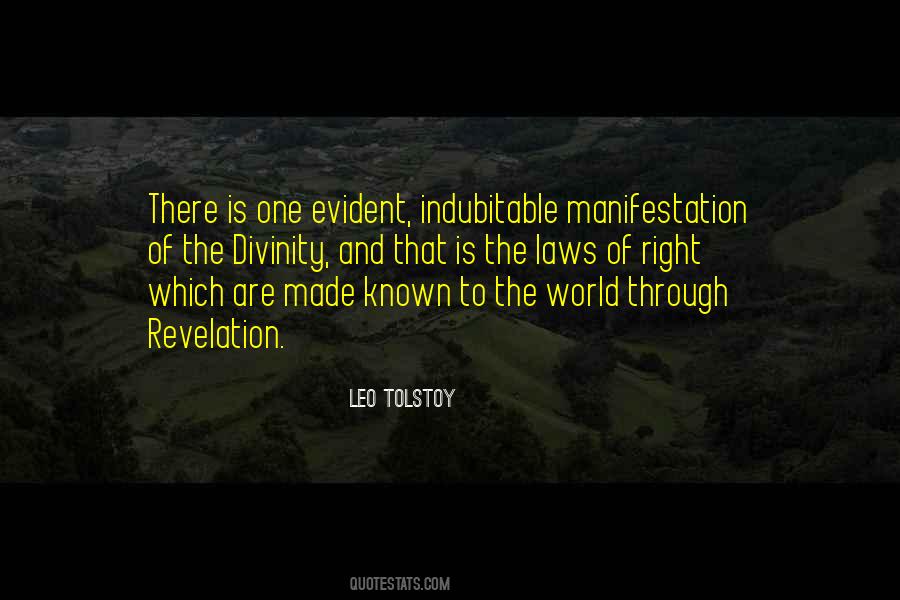 Leo Tolstoy Quotes #1743607