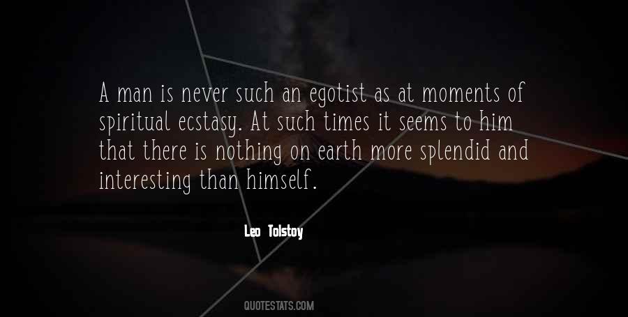 Leo Tolstoy Quotes #188646