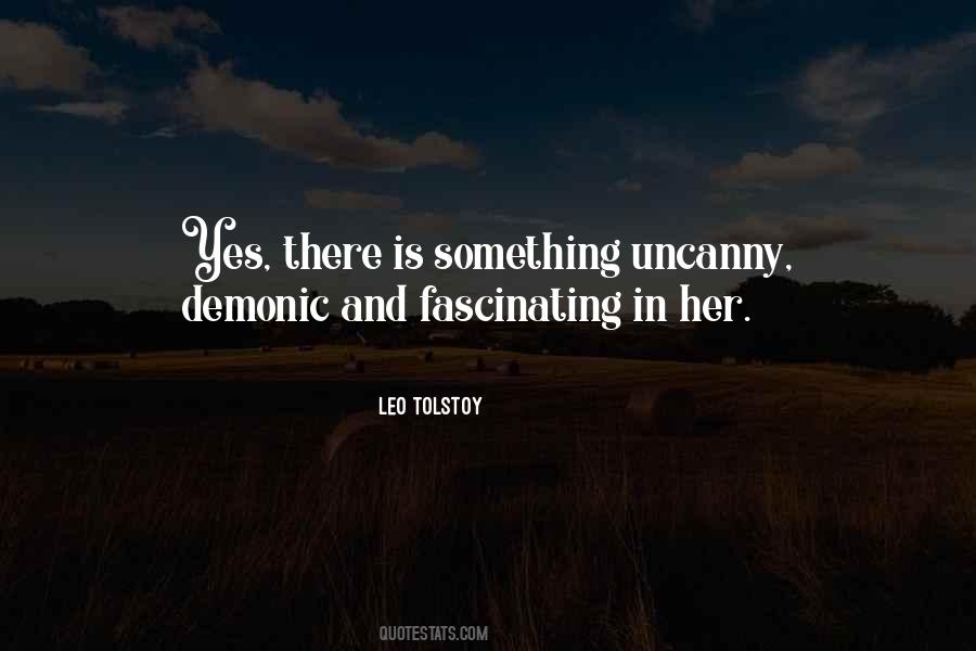 Leo Tolstoy Quotes #339498