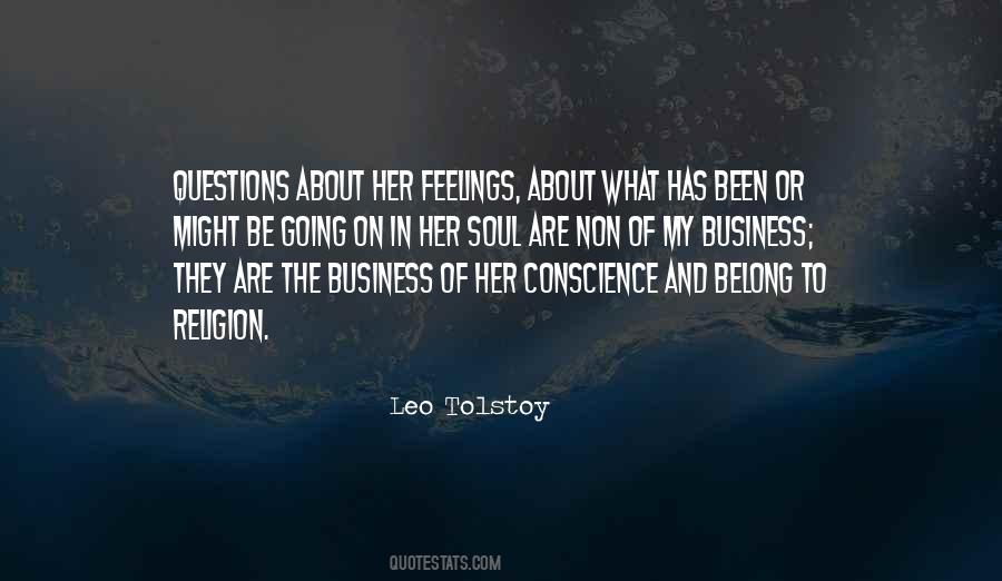 Leo Tolstoy Quotes #524464