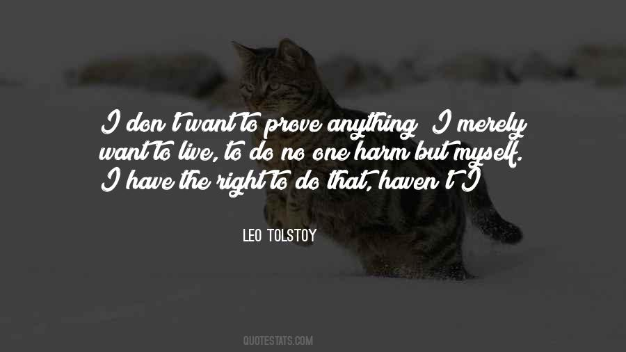 Leo Tolstoy Quotes #585850