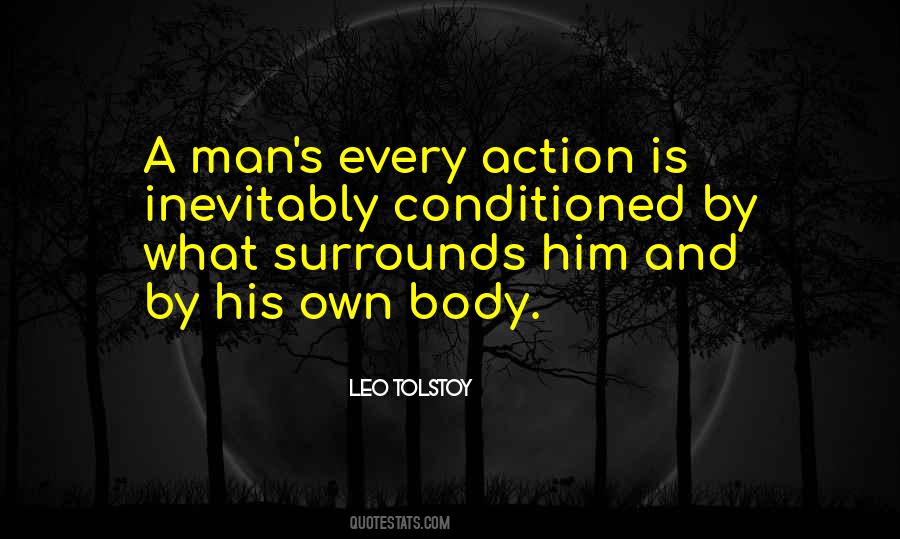 Leo Tolstoy Quotes #739583