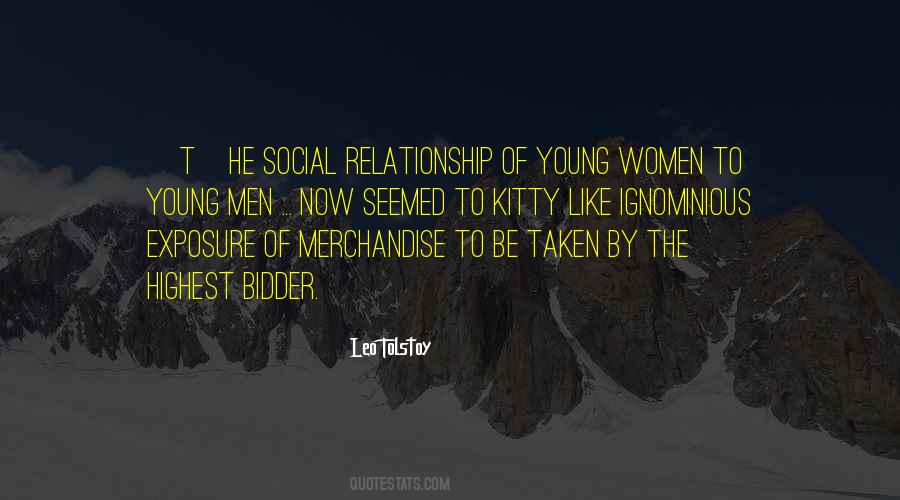 Leo Tolstoy Quotes #74525