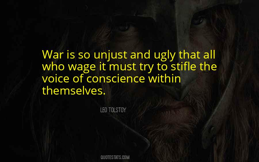 Leo Tolstoy Quotes #871275
