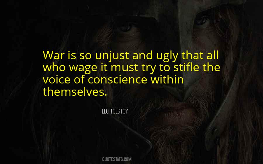 Leo Tolstoy Quotes #871275